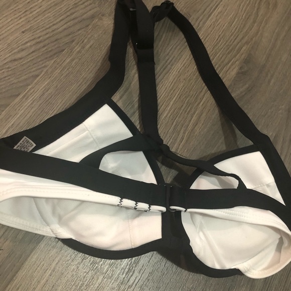 🤍3/25🤍 push-up bikini top! - Picture 2 of 3